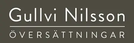 Gullvi Nilsson Översättningar